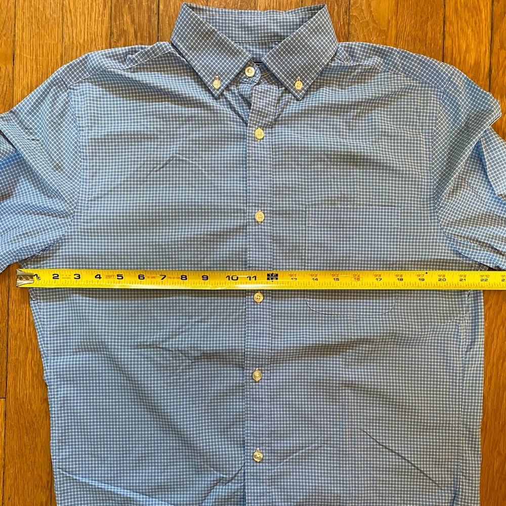 Vineyard Vines Performance Button Down - image 3